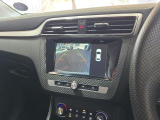 MG ZS 1.5 Luxury