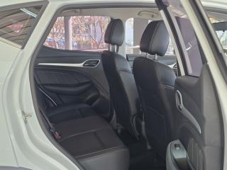 MG ZS 1.5 Luxury