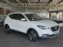 Thumbnail MG ZS 1.5 Luxury