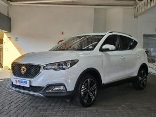 MG ZS 1.5 Luxury