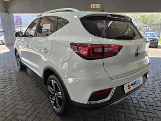 MG ZS 1.5 Luxury