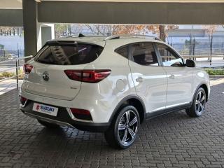 MG ZS 1.5 Luxury