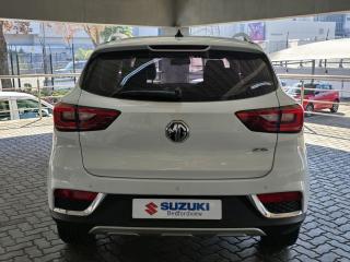 MG ZS 1.5 Luxury