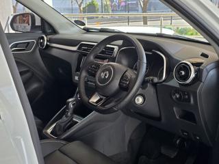 MG ZS 1.5 Luxury