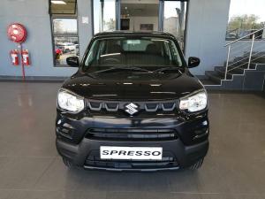 Suzuki S-Presso 1.0 GL+ auto - Image 2