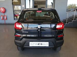 Suzuki S-Presso 1.0 GL+ auto - Image 5