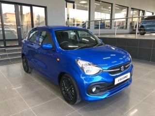 Suzuki Celerio 1.0 GL manual