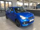 Thumbnail Suzuki Celerio 1.0 GL manual