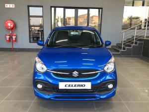 Suzuki Celerio 1.0 GL manual - Image 2