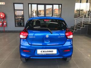 Suzuki Celerio 1.0 GL manual - Image 5