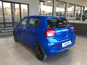 Suzuki Celerio 1.0 GL manual - Image 6