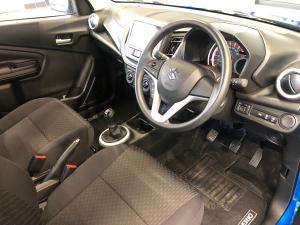Suzuki Celerio 1.0 GL manual - Image 7