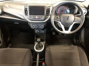 Suzuki Celerio 1.0 GL manual - Image 8