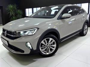 Volkswagen Taigo 1.0TSI Life - Image 1