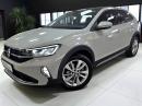Thumbnail Volkswagen Taigo 1.0TSI Life