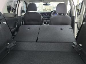 Volkswagen Taigo 1.0TSI Life - Image 21