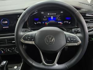 Volkswagen Taigo 1.0TSI Life - Image 2