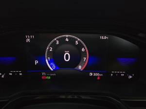 Volkswagen Taigo 1.0TSI Life - Image 4