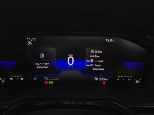 Volkswagen Taigo 1.0TSI Life - Image 8