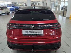 Volkswagen Taigo 1.0TSI R-Line - Image 23