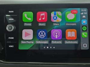 Volkswagen Taigo 1.0TSI R-Line - Image 3