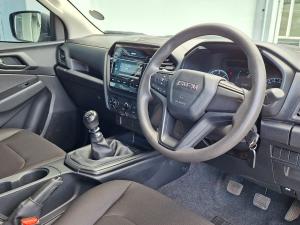 Isuzu D-Max 1.9TD Extended cab L - Image 10