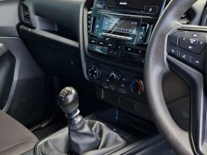 Isuzu D-Max 1.9TD Extended cab L - Image 12
