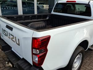 Isuzu D-Max 1.9TD Extended cab L - Image 16