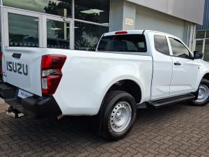 Isuzu D-Max 1.9TD Extended cab L - Image 18