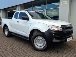 Isuzu D-Max 1.9TD Extended cab L - Image 1