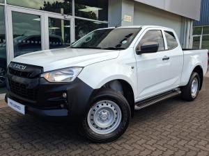 Isuzu D-Max 1.9TD Extended cab L - Image 3
