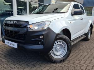 Isuzu D-Max 1.9TD Extended cab L - Image 4