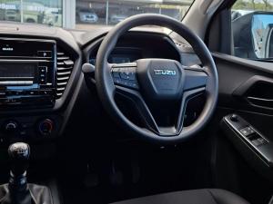 Isuzu D-Max 1.9TD Extended cab L - Image 7