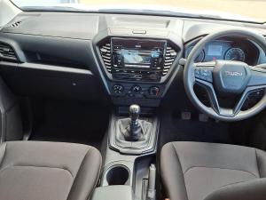 Isuzu D-Max 1.9TD Extended cab L - Image 8