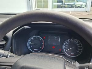 Isuzu D-Max 1.9TD Extended cab L - Image 9