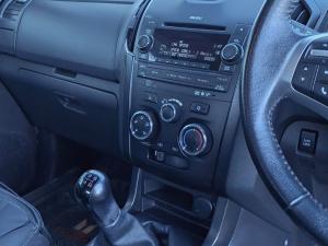 Isuzu KB 250D-Teq double cab 4x4 LE - Image 11