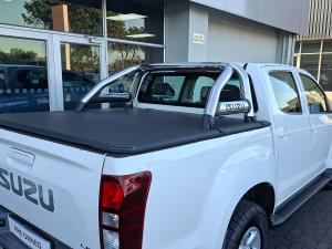 Isuzu KB 250D-Teq double cab 4x4 LE - Image 13