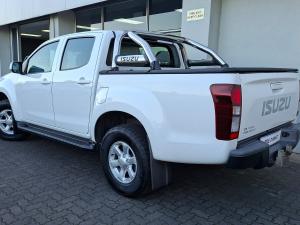 Isuzu KB 250D-Teq double cab 4x4 LE - Image 14