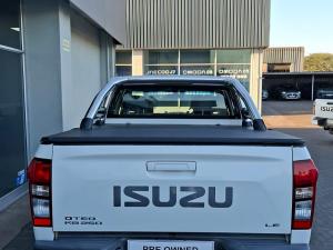 Isuzu KB 250D-Teq double cab 4x4 LE - Image 15