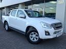 Thumbnail Isuzu KB 250D-Teq double cab 4x4 LE