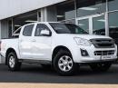 Thumbnail Isuzu KB 250D-Teq double cab 4x4 LE