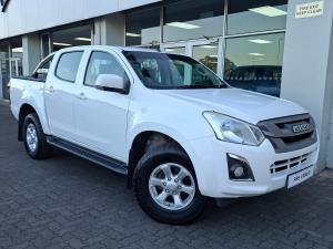Isuzu KB 250D-Teq double cab 4x4 LE - Image 1