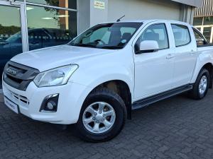 Isuzu KB 250D-Teq double cab 4x4 LE - Image 3