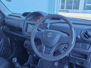 Suzuki S-Presso 1.0 GL+ manual - Image 10