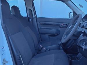 Suzuki S-Presso 1.0 GL+ manual - Image 11