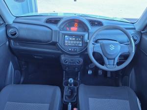 Suzuki S-Presso 1.0 GL+ manual - Image 12