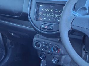 Suzuki S-Presso 1.0 GL+ manual - Image 13