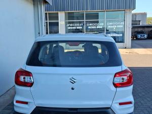 Suzuki S-Presso 1.0 GL+ manual - Image 14