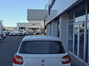 Suzuki S-Presso 1.0 GL+ manual - Image 16