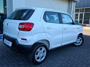 Suzuki S-Presso 1.0 GL+ manual - Image 17